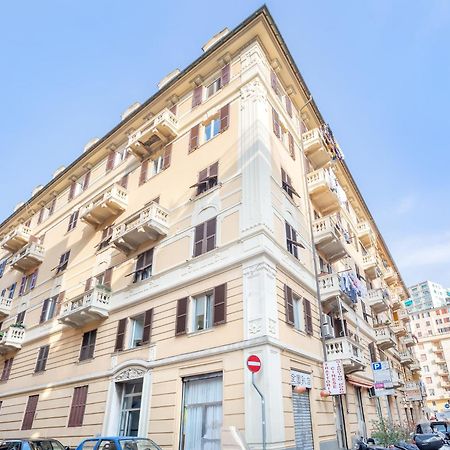 Waterfront District Apartment Genoa Exterior photo
